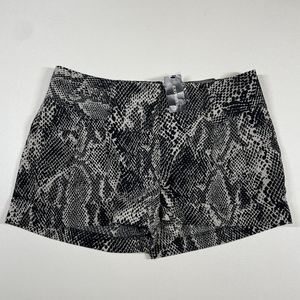 NWT Express Shorts Size 2